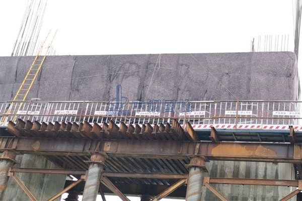 建筑物質(zhì)量安全鑒定檢測(cè)