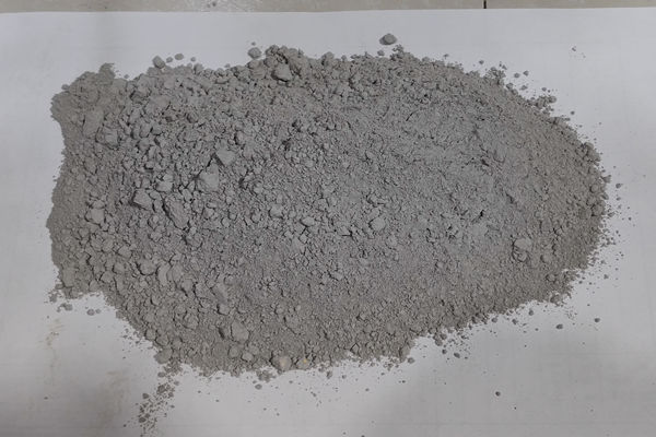 注漿料檢測