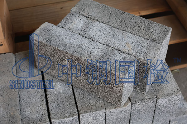 建筑用磚、砌塊檢測